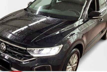 VW T-Roc 49.900 km 19.990 &euro; Hattingen 45527