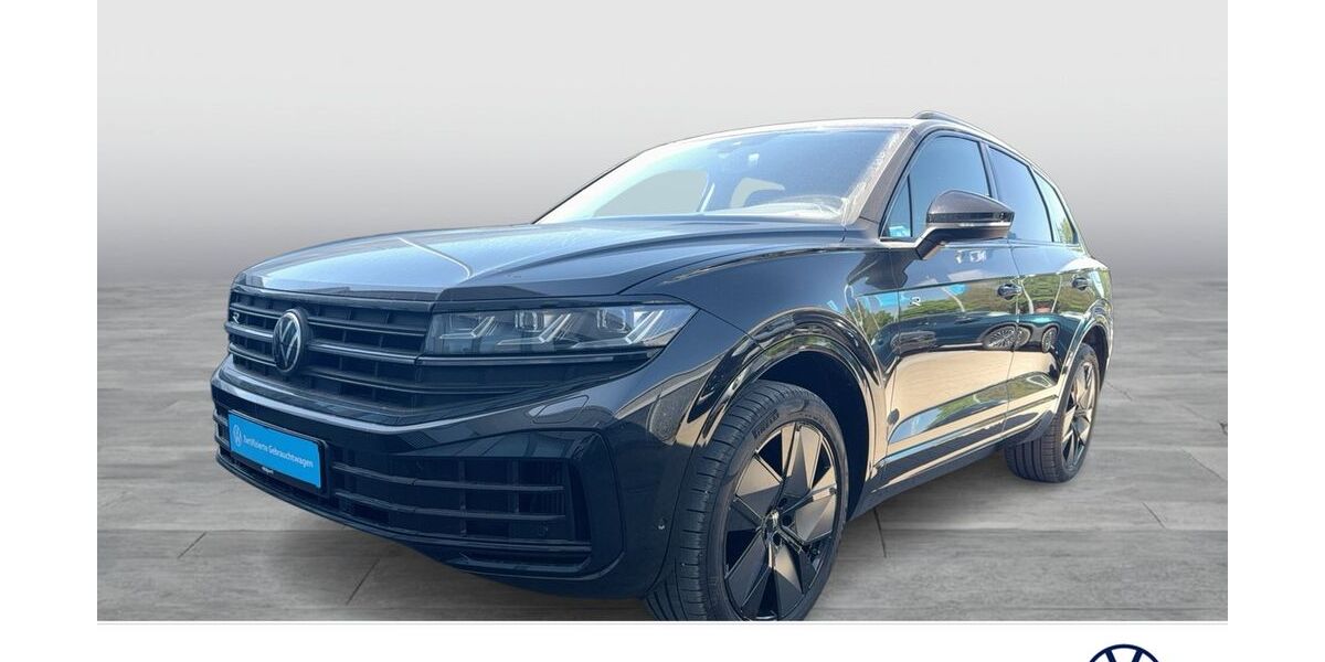 VW Touareg 16.175 km 77.711 &euro; Unna 59423