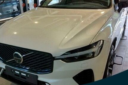 Volvo XC60 24.779 km 49.990 &euro; Essen-Kray 45309