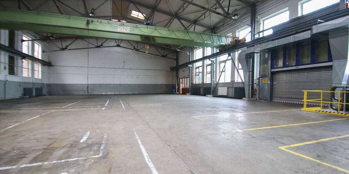 Gewerbeobjekt Sprockhövel - 2.749&euro; | Angebot:16331963