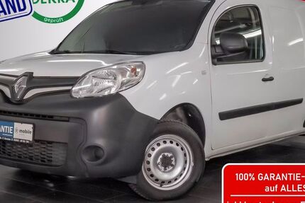 Renault Kangoo 127.500 km 11.333 &euro; Dorsten 46284