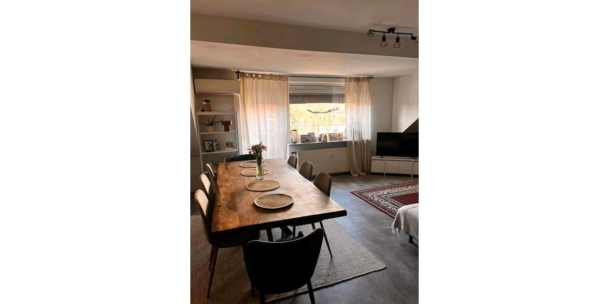 Dachgeschoßwohnung Recklinghausen Grullbad - 3 Zimmer, 75 m&sup2;, 150.000&euro; | Angebot:26019425