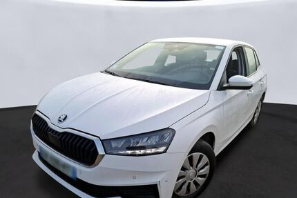 Skoda Fabia 39.411 km 11.700 &euro; Hagen 58091