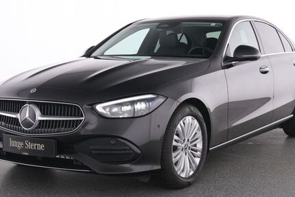 Mercedes-Benz C 200 8.132 km 42.285 &euro; Essen 45309