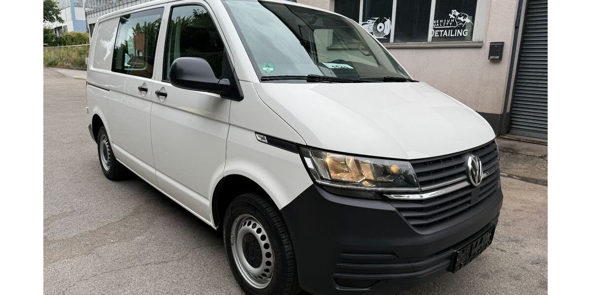 VW T6 Transporter 246.024 km 15.470 &euro; Essen 45131