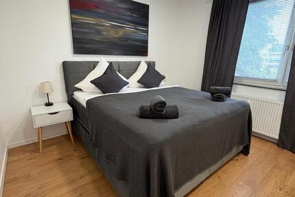 Wohnung Essen Stadtbezirk II - 2 Zimmer, 55 m&sup2;, 1.300&euro; | Angebot:25887552