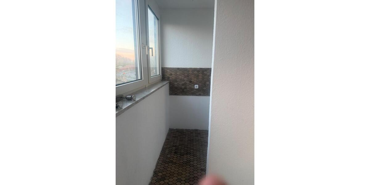 Etagenwohnung Oberhausen Osterfeld - 1 Zimmer, 28 m&sup2;, 540&euro; | Angebot:26035734