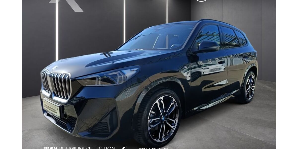 BMW X1 19.537 km 47.369 &euro; Bottrop 46236