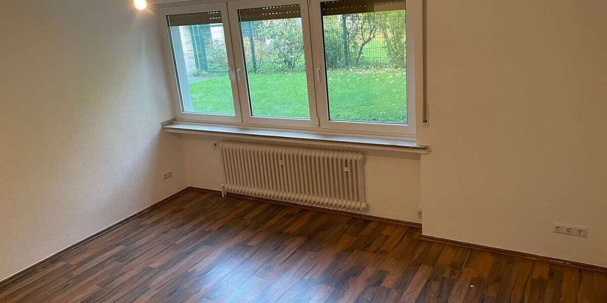 Etagenwohnung Dortmund Hombruch - 1 Zimmer, 36 m&sup2;, 410&euro; | Angebot:26216828