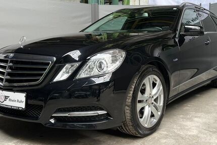 Mercedes-Benz E 300 56.753 km 21.990 &euro; Witten 58454