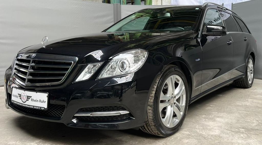 Mercedes-Benz E 300 56.753 km 21.990 &euro; Witten 58454