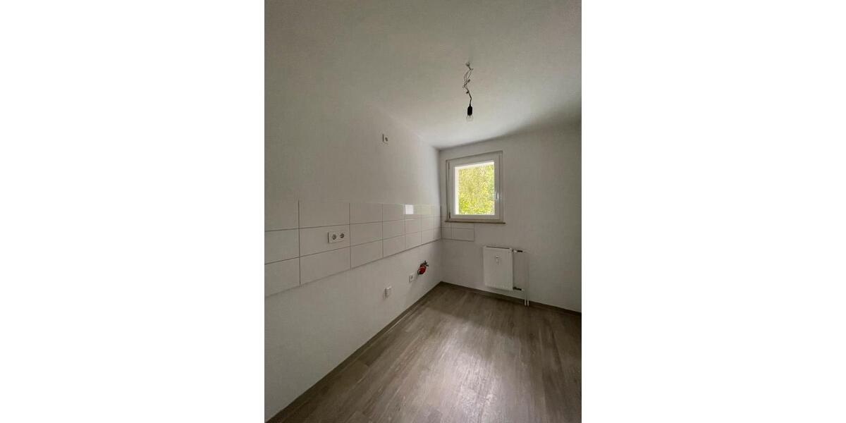 Etagenwohnung Dortmund Eving - 3.5 Zimmer, 56 m&sup2;, 548&euro; | Angebot:24635145