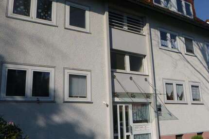 Wohnung Gelsenkirchen Hassel - 3 Zimmer, 54 m&sup2;, 389&euro; | Angebot:26098610