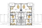 Etagenwohnung Dorsten Alt-Wulfen - 3.5 Zimmer, 113 m&sup2;, 1.100&euro; | Angebot:26580827