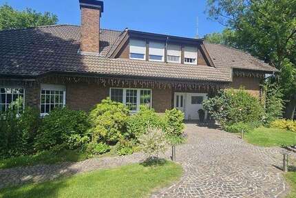 Haus Castrop-Rauxel Rauxel - 12 Zimmer, 340 m&sup2;, 1.079.000&euro; | Angebot:26731688