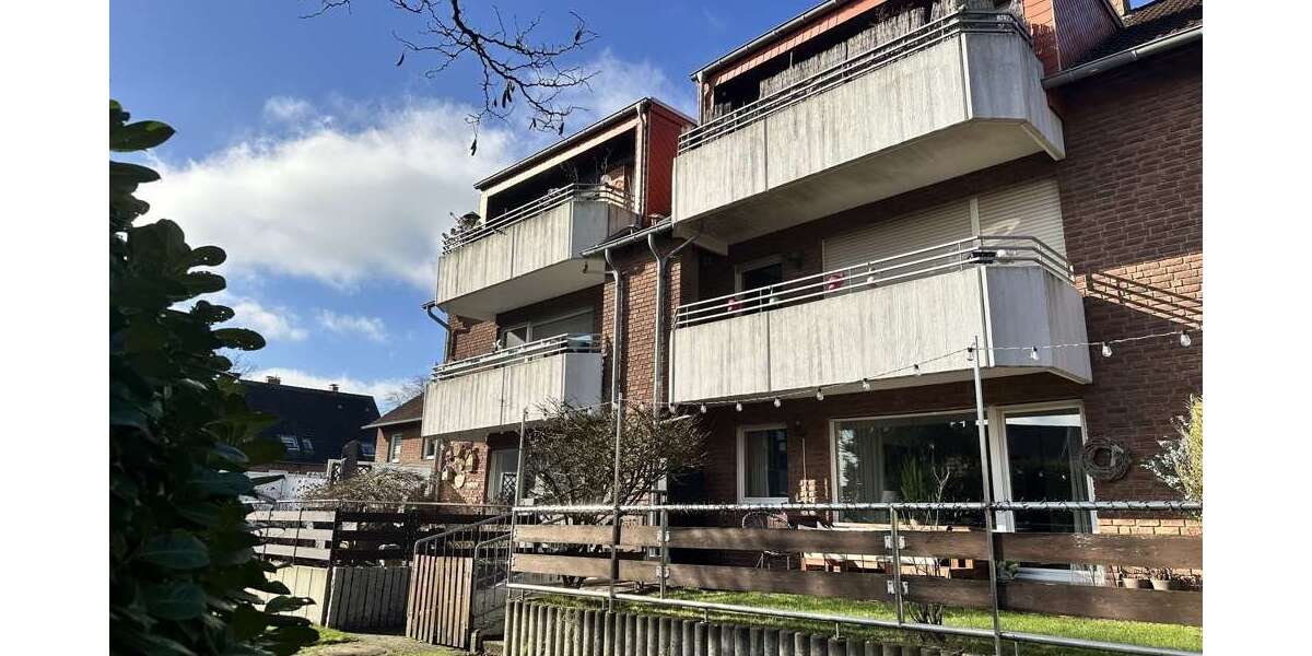 Etagenwohnung Gelsenkirchen Gelsenkirchen-Nord - 3 Zimmer, 80 m&sup2;, 198.000&euro; | Angebot:25864133