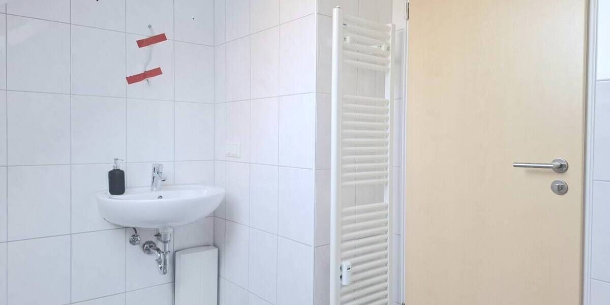 Recklinghausen-Suderwich! Renovierte, helle Dachgeschosswohnung in einem gepflegten Mehrfamilienhaus - Etagenwohnung Recklinghausen Suderwich | Angebot:25959739