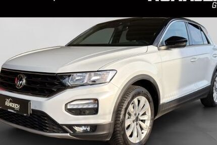 VW T-Roc 11.360 km 24.290 &euro; Gelsenkirchen 45891