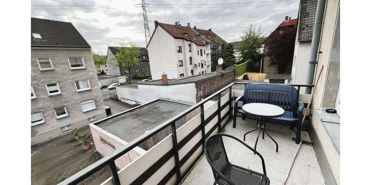 ?Paket aus 6 ETW mit Balkonen & Tiefgaragenstellplatz Kapitalanlage in Bochum: Ihre Renditechance? - Anlageobjekt Bochum Günnigfeld | Angebot:18318533