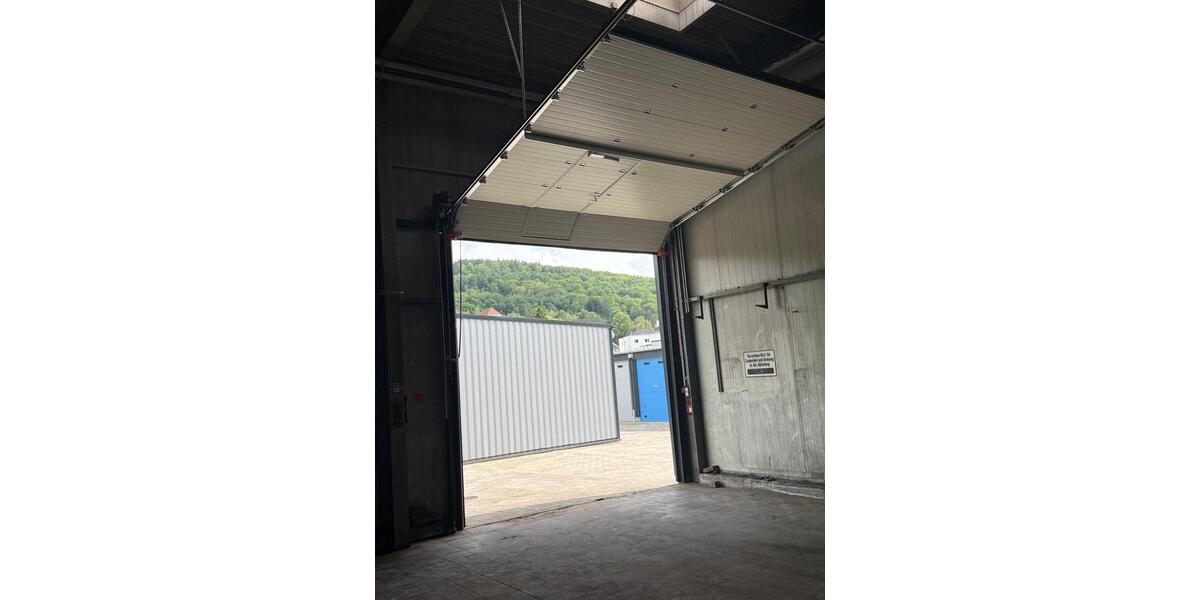 Gewerbeobjekt Gevelsberg - 2.148&euro; | Angebot:26637622