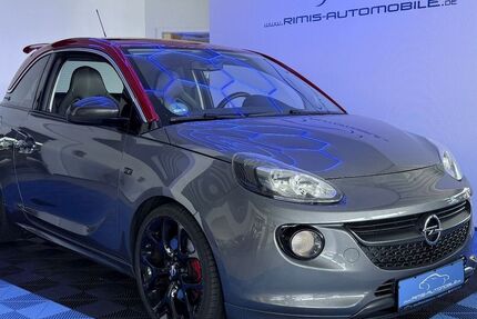 Opel Adam 112.000 km 10.899 &euro; Gelsenkirchen 45884