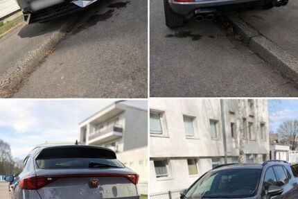 Cupra Formentor 62.000 km 30.500 &euro; Dortmund 44145