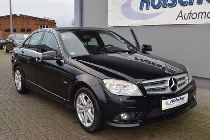 Mercedes-Benz C 180 294.000 km 4.500 &euro; Nordkirchen 59394
