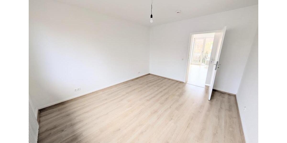 Etagenwohnung Marl - 3 Zimmer, 62 m&sup2;, 430&euro; | Angebot:26042980