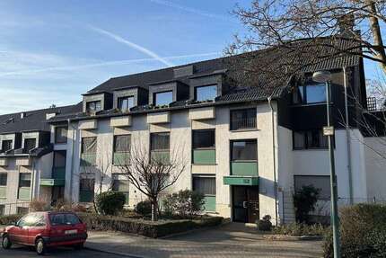 Wohnung Essen Stadtbezirk II - 2 Zimmer, 62 m&sup2;, 210.000&euro; | Angebot:24984331