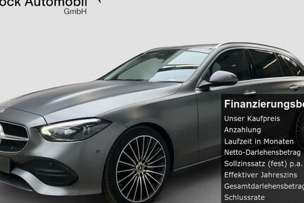 Mercedes-Benz C 220 169.990 km 26.990 &euro; Haltern am See 45721