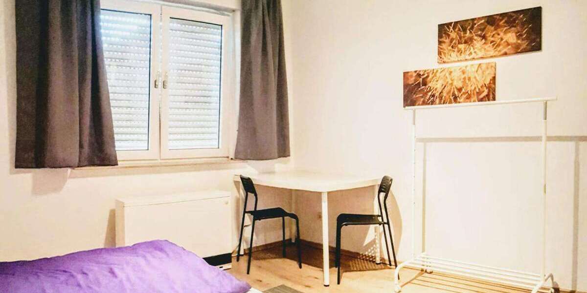 Zimmer Dortmund Deipenbeck - 350&euro; | Angebot:13798975