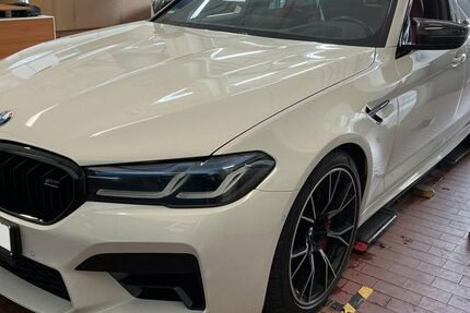 BMW M5 38.005 km 92.490 &euro; Lünen 44534