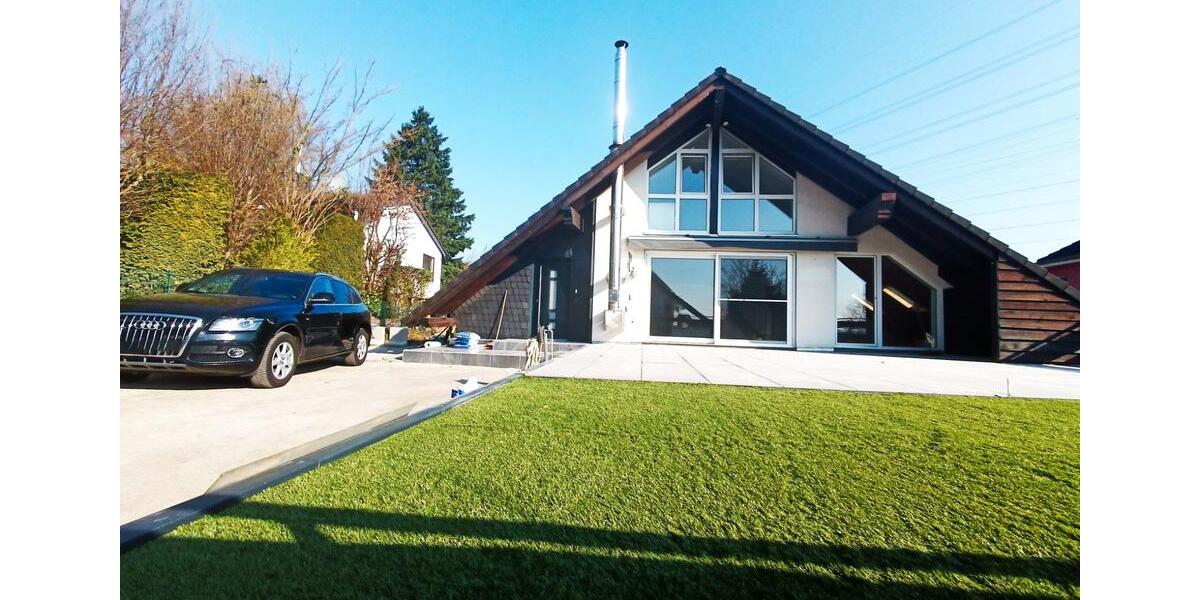 Einfamilienhaus Herdecke - 6.5 Zimmer, 210 m&sup2;, 1.850&euro; | Angebot:26703567