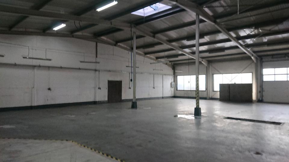 Gewerbeobjekt Datteln - 2.100&euro; | Angebot:25364798