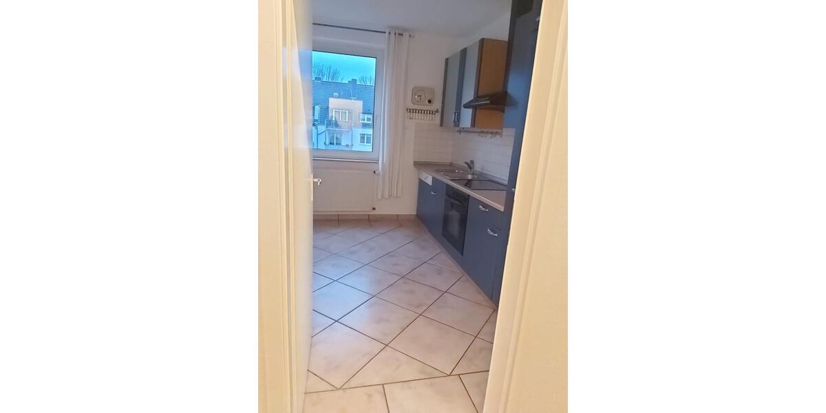Etagenwohnung Essen Stadtbezirk IX - 2 Zimmer, 55 m&sup2;, 198.000&euro; | Angebot:26247478