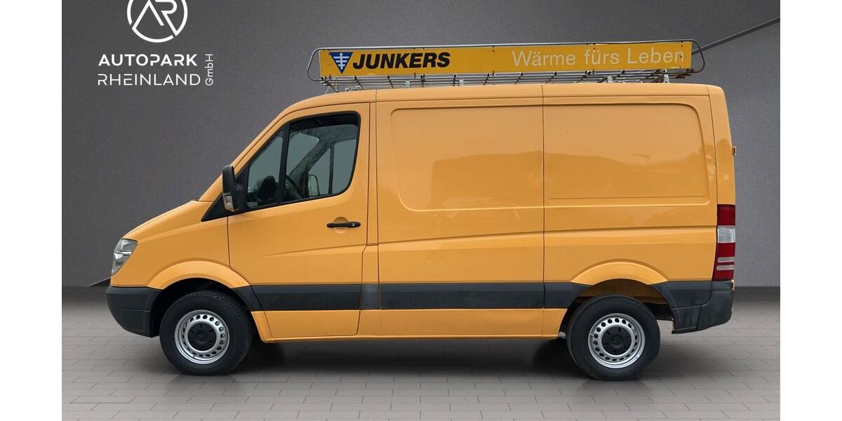 Mercedes-Benz Sprinter 235.958 km 9.950 &euro; Bochum 44866