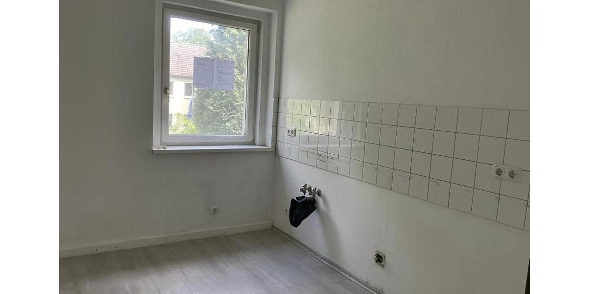 Etagenwohnung Gelsenkirchen Erle - 3 Zimmer, 63 m&sup2;, 509&euro; | Angebot:26486350