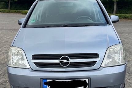 Opel Meriva 178.000 km 1.149 &euro; Hagen 58119