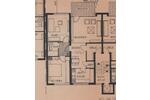 Etagenwohnung Bochum Laer - 3 Zimmer, 83 m&sup2;, 700&euro; | Angebot:26066549