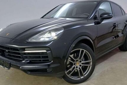 Porsche Cayenne 111.758 km 51.939 &euro; Hagen 58091