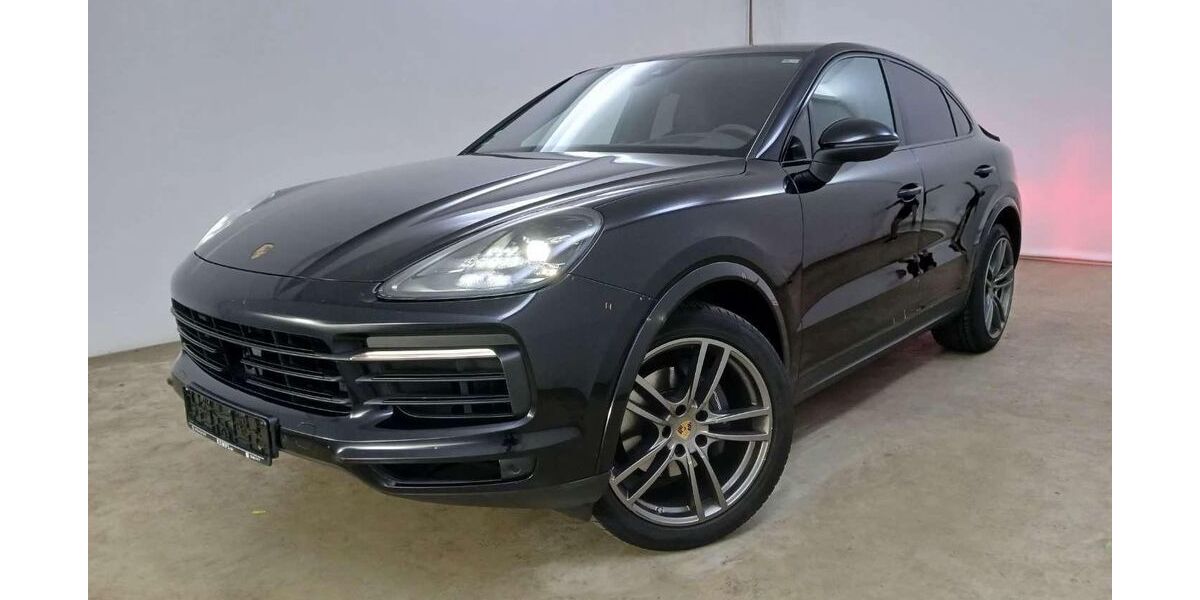 Porsche Cayenne 111.758 km 51.939 &euro; Hagen 58091