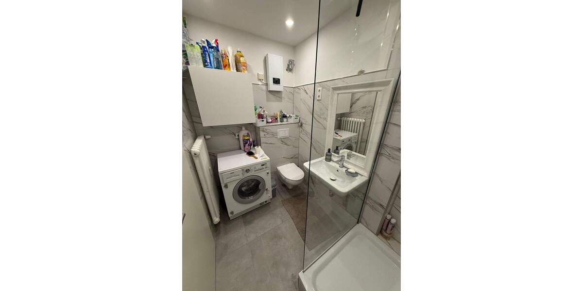 Zimmer Bochum Laer - 3 Zimmer, 76 m&sup2;, 700&euro; | Angebot:25909263