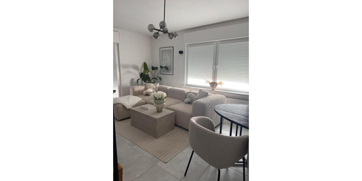 Maisonettenwohnung Hagen Hohenlimburg - 4 Zimmer, 100 m&sup2;, 265.000&euro; | Angebot:26221266