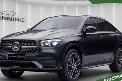 Mercedes-Benz GLE 400 126.916 km 78.100 &euro; Herne 44653