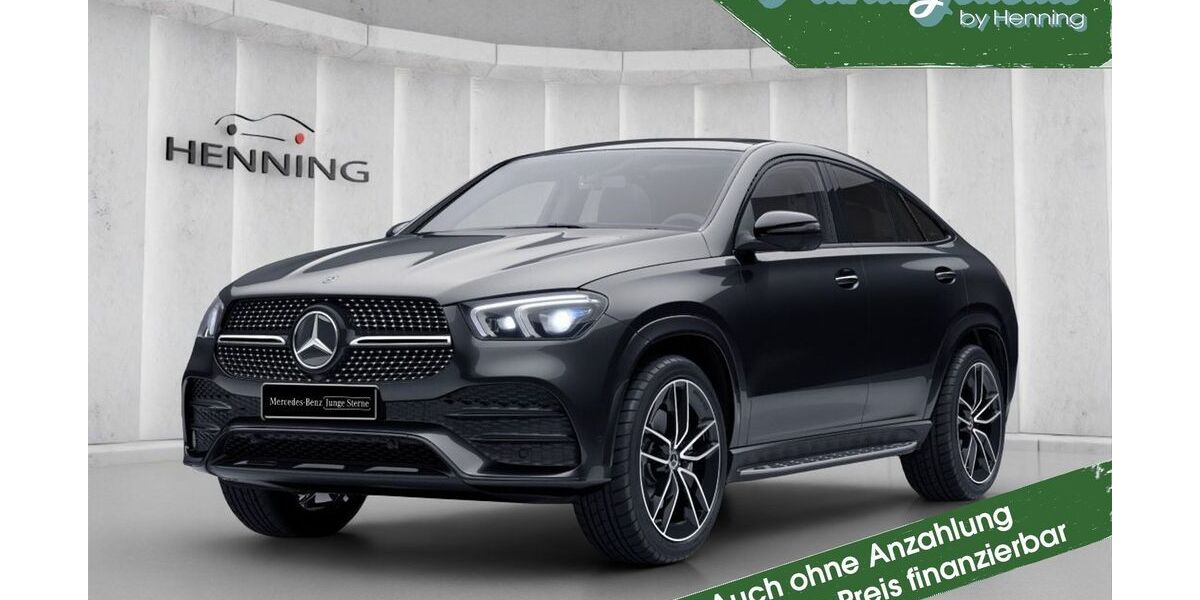 Mercedes-Benz GLE 400 126.916 km 78.100 &euro; Herne 44653