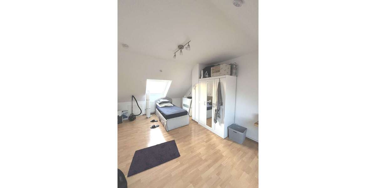 Etagenwohnung Dortmund Hombruch - 1 Zimmer, 30 m&sup2;, 427&euro; | Angebot:24516836