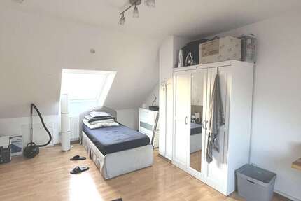 Wohnung Dortmund Hombruch - 1 Zimmer, 30 m&sup2;, 427&euro; | Angebot:24516836