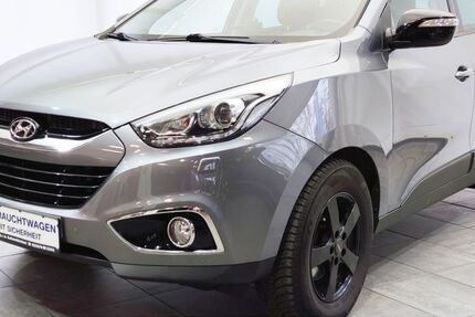 Hyundai ix35 152.200 km 9.900 &euro; Gelsenkirchen 45897
