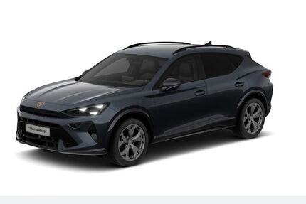 Cupra Formentor 7.740 km 33.940 &euro; Bochum 44809