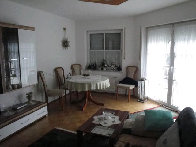 Etagenwohnung Castrop-Rauxel Rauxel - 1.5 Zimmer, 41 m&sup2;, 105.000&euro; | Angebot:26568239